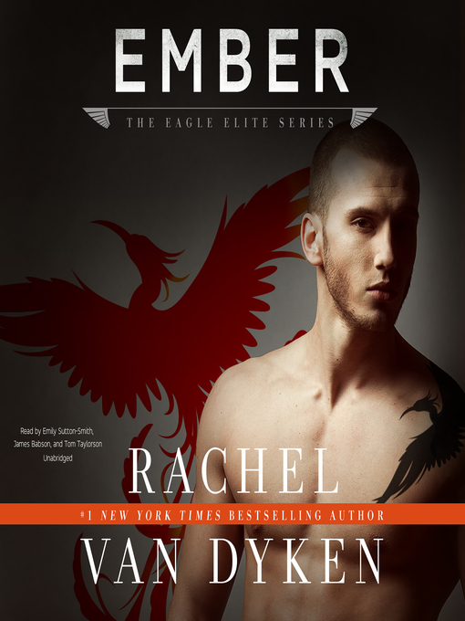 Title details for Ember by Rachel Van Dyken - Available